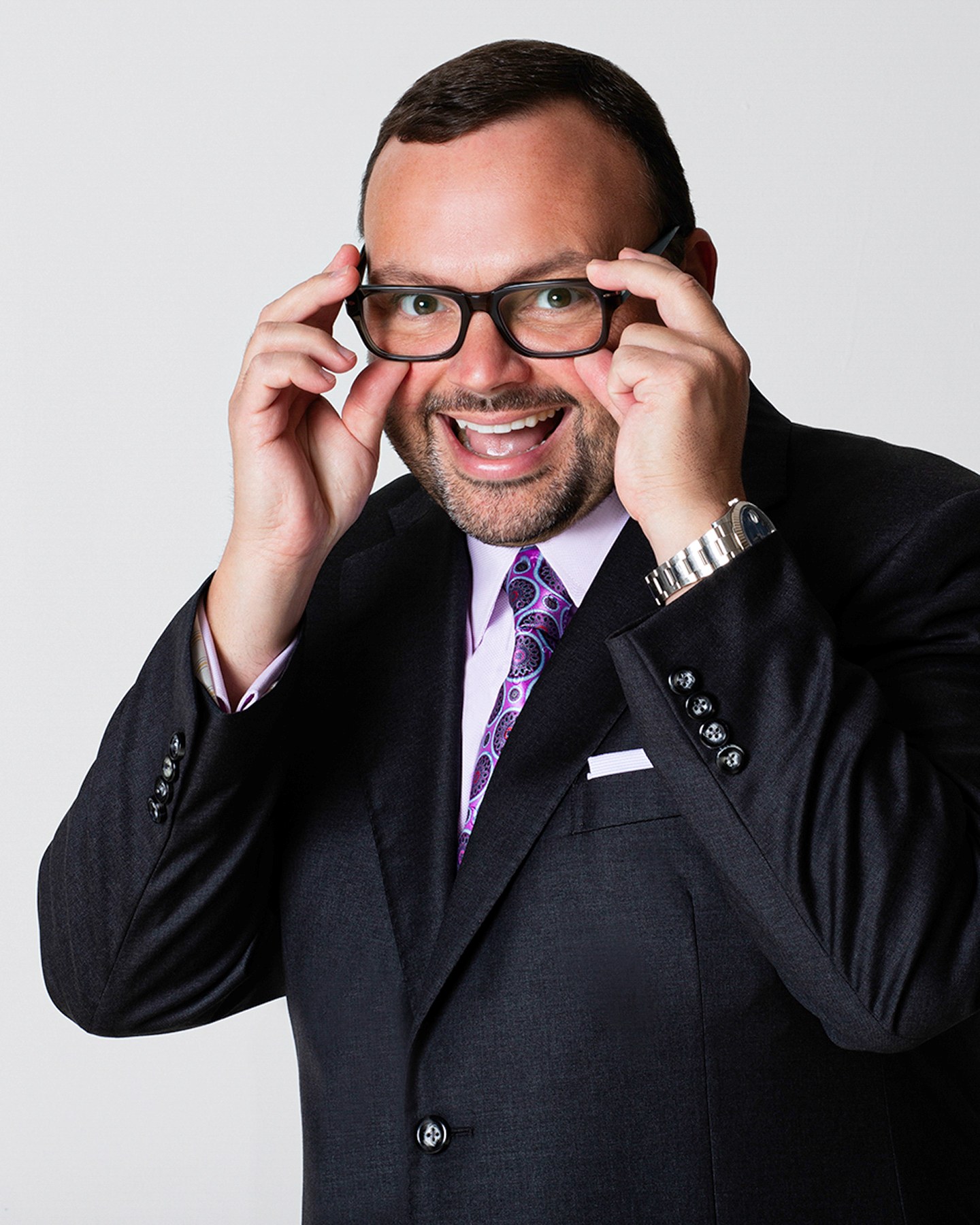 Headshots by Annie Watson, Naples FL